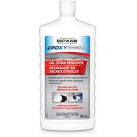 EpoxyShield&reg; Oil Stain Remover Maritime Industrial Rubber