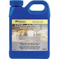 Miracle Sealants&reg; 511 H2O Plus Sealer, Jug Maritime Industrial Rubber