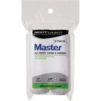 Mini couvre-rouleau en mousse Master Maritime Industrial Rubber