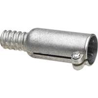 Klamp-Tite Adaptor Maritime Industrial Rubber