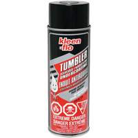 Tumbler Paintable Rubberized Undercoating, 550 g, Aerosol Can Maritime Industrial Rubber