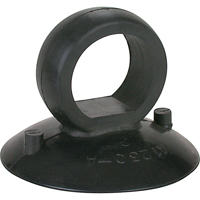 Vacuum Cups - Finger Grabber Maritime Industrial Rubber
