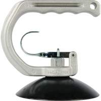Appareils &agrave; ventouses - Ventouse simple industrielle Maritime Industrial Rubber