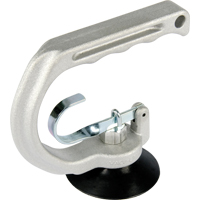 Vacuum Cups - Heavy-Duty Single Cup Maritime Industrial Rubber