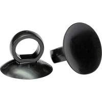 Vacuum Cups - Finger Grabber Maritime Industrial Rubber