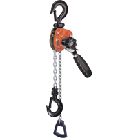 Hoists