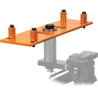 Heavy-Duty Clutch Jacks - Accessories Maritime Industrial Rubber