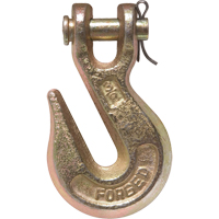 Clevis Grab Hook - Grade 70 Maritime Industrial Rubber