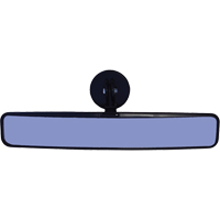 Forklift Wide Magnetic Mirror Maritime Industrial Rubber