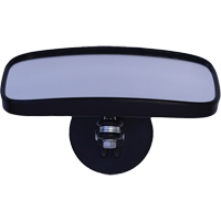 Forklift Side Magnetic Mirror Maritime Industrial Rubber