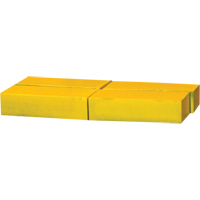 Contrepoids de 200 lb Maritime Industrial Rubber