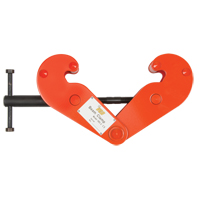 Beam Clamp Maritime Industrial Rubber