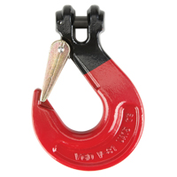 Sling Hook Maritime Industrial Rubber