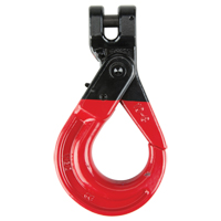 Self Locking Hook Maritime Industrial Rubber