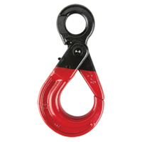 Self Locking Hook Maritime Industrial Rubber