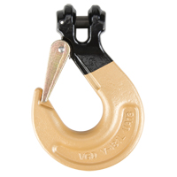Sling Hook Maritime Industrial Rubber