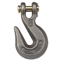 Grab Hook Maritime Industrial Rubber