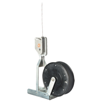 Blocmat&reg; SI Load Arrester Maritime Industrial Rubber