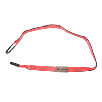 Sling Protection 1' Sleeve Maritime Industrial Rubber