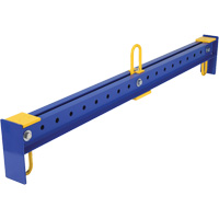 Adjustable Spreader Beam Maritime Industrial Rubber