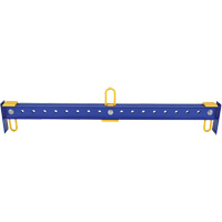 Adjustable Spreader Beam Maritime Industrial Rubber