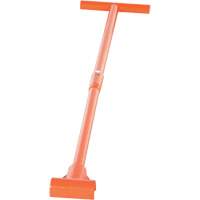 Manche de barre directionnelle pour rouleau de machine en acier Maritime Industrial Rubber