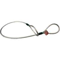 Wire Rope Sling Maritime Industrial Rubber