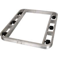 Pallet Dolly Maritime Industrial Rubber