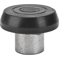 Dandy Lift&reg; Rubber Foot Maritime Industrial Rubber