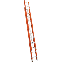 Contractor and Utility Ladders