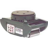 Machine Roller, 50 tons Capacity Maritime Industrial Rubber