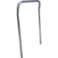 Steel Deck Platform Truck Maritime Industrial Rubber