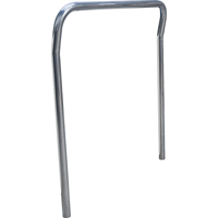 Steel Deck Platform Truck Maritime Industrial Rubber