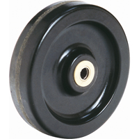 Roue ph&eacute;nolique Maritime Industrial Rubber