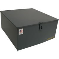 Mover Tricycles Maritime Industrial Rubber
