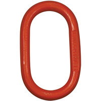 Chain Connecting Link Maritime Industrial Rubber
