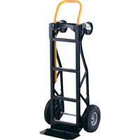 Diables transformables, Nylon, Capacit&eacute; 600 lb Maritime Industrial Rubber