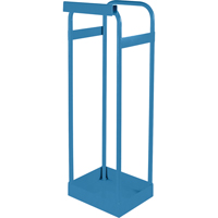 High Work Maintenance Platforms - Light Bulb Caddies Maritime Industrial Rubber