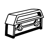 Replacement Parts/Accessories Maritime Industrial Rubber