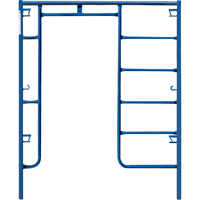 Scaffolding Components - Arches, Arch Frame, 60" W x 78" H Maritime Industrial Rubber