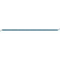 Scaffolding Components - Diagonal Braces, Diagonal Brace, 84" W x 30" H Maritime Industrial Rubber