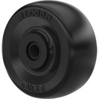 Roues Envirothane Maritime Industrial Rubber