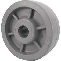 Roues Envirothane Maritime Industrial Rubber