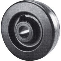 Roues ph&eacute;noliques Maritime Industrial Rubber