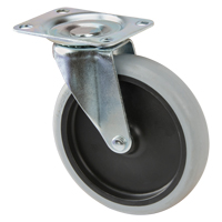 Caster Maritime Industrial Rubber