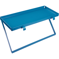Mechanics/Maintenance Rolling Ladder - Replacement Parts Maritime Industrial Rubber