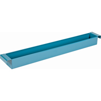High Work Maintenance Platforms - Optional Tool Tray Maritime Industrial Rubber