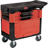 Tool & Equipment Storage