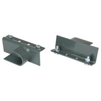 Supports robustes pour d&eacute;vidoirs Maritime Industrial Rubber