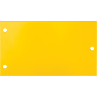 Support de montage pour grille de protection Maritime Industrial Rubber
